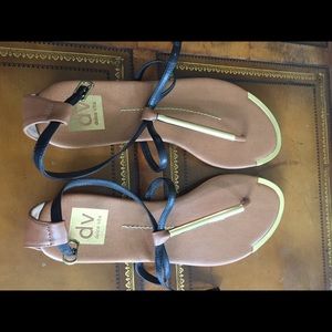 Dolce Vita sandals